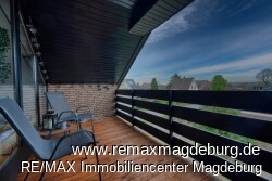Balkon DG