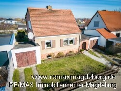 Einfamilienhaus 