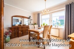 Essbereich Wohnzimmer EG