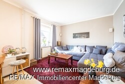 Wohnzimmer EG