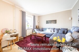 Wohnzimmer EG
