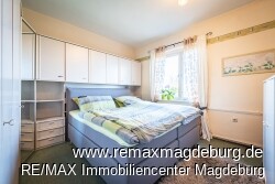 Schlafzimmer EG
