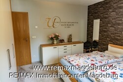 Schlafzimmer EG