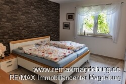 Schlafzimmer EG