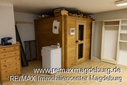 Sauna KG