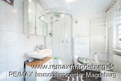 Badezimmer Erdgeschoss