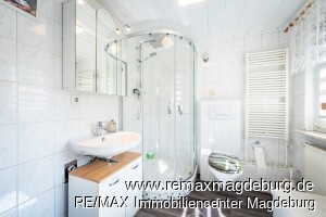 Badezimmer Erdgeschoss