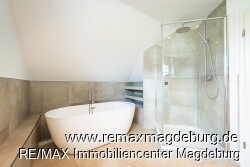 Badezimmer DG