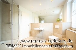 Badezimmer DG