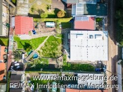 Grundstück