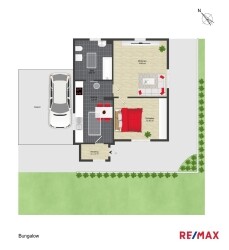 Bungalow