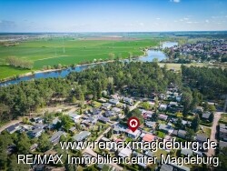 Bungalow am Parchauer See
