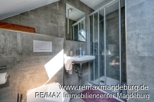 Badezimmer 1