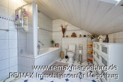Badezimmer DG