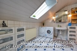 Badezimmer DG