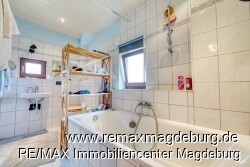 Badezimmer EG
