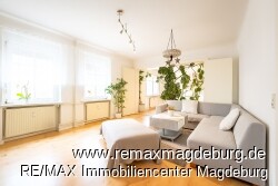 Wohnzimmer EG (WE 2)