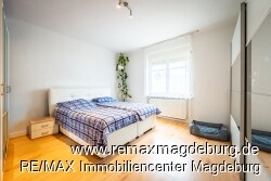 Schlafzimmer EG (WE 2)