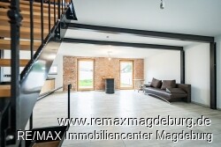 Gebäude 2- Wohnküche