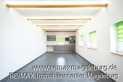 Gebäude 1- Wohnküche