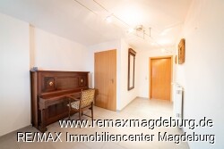 Einliegerwohnung Flur
