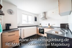 Einliegerwohnung Küche