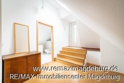 Gästewohnung DG