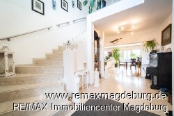 offenes Treppenhaus