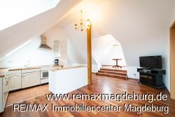 Gästewohnung DG 