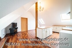 Gästewohnung DG