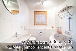 Einliergerwohnung Bad