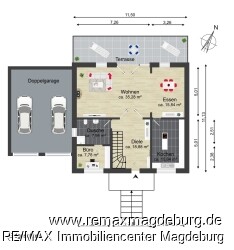 Erdgeschoss