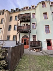 Innenhof