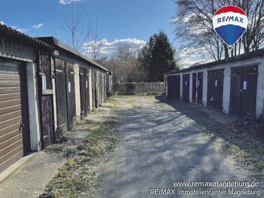 Garagenhof