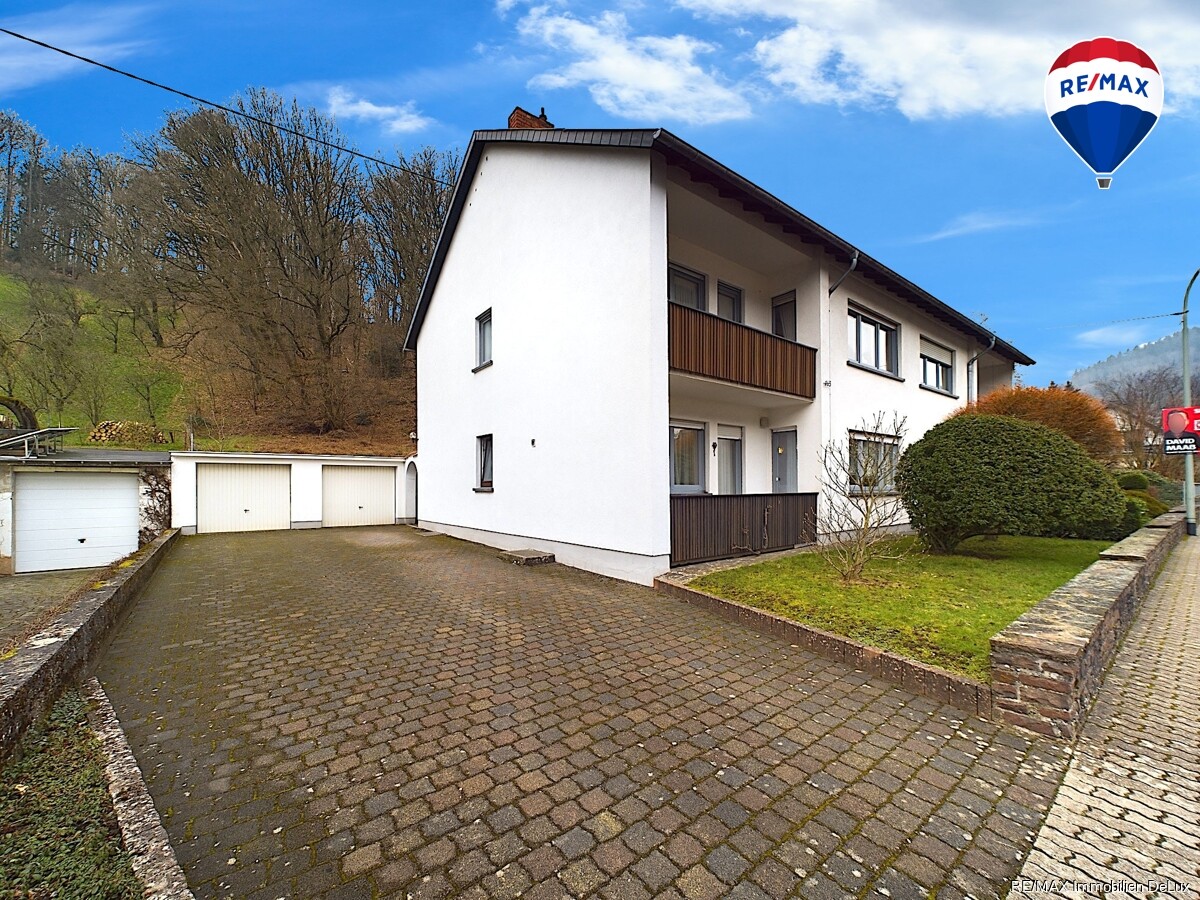 Immobilienbild