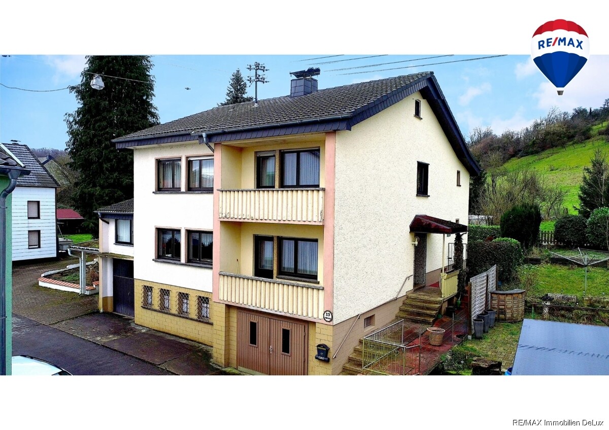 RE/MAX Immobilien DeLux in Wahlen 