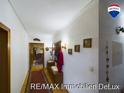 RE/MAX Immobilien DeLux Fluransicht 1 EG