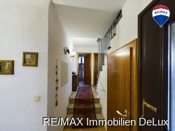 RE/MAX Immobilien DeLux Fluransicht 2 EG
