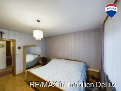 RE/MAX Immobilien DeLux Schlafzimmer EG