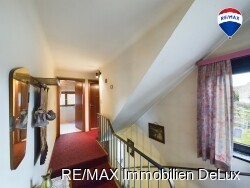 RE/MAX Immobilien DeLux Fluransicht 1 OG