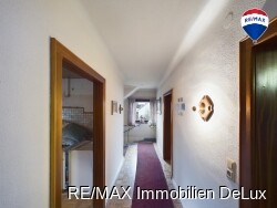 RE/MAX Immobilien DeLux Fluransicht 3 OG