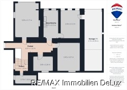 Grundriss UG