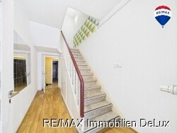 RE/MAX Immobilien DeLux Haus Dillingen Flur