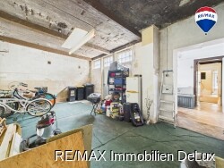 RE/MAX Immobilien DeLux Haus Dillingen Abstellraum