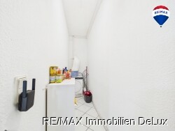 RE/MAX Immobilien DeLux Haus Dillingen Abstellraum