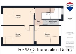 Grundriss OG 2