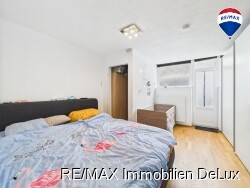 RE/MAX Immobilien DeLux Haus Dillingen Schlafzimmer