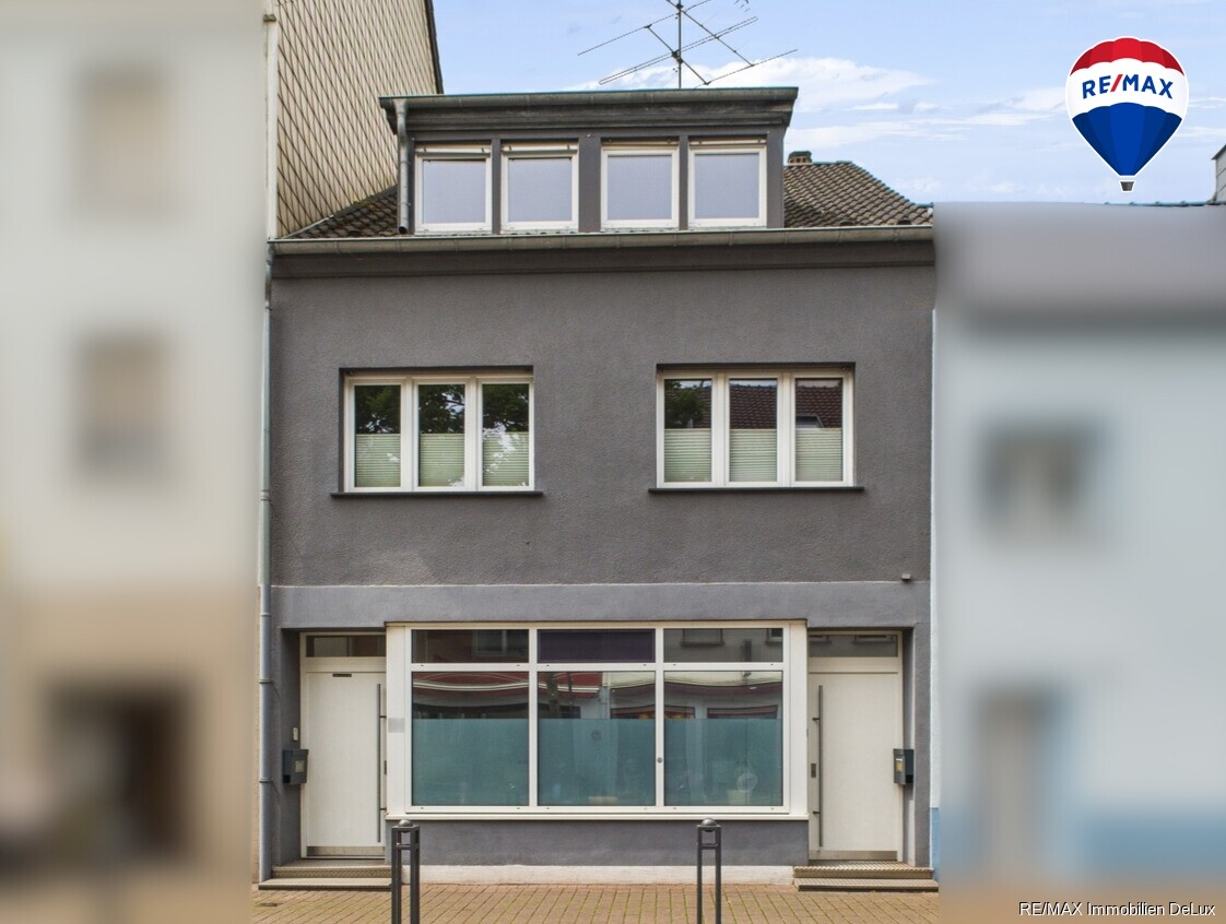 RE/MAX Immobilien DeLux Haus Dillingen 