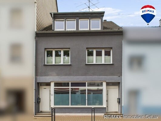 RE/MAX Immobilien DeLux Haus Dillingen 