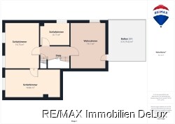 Grundriss OG